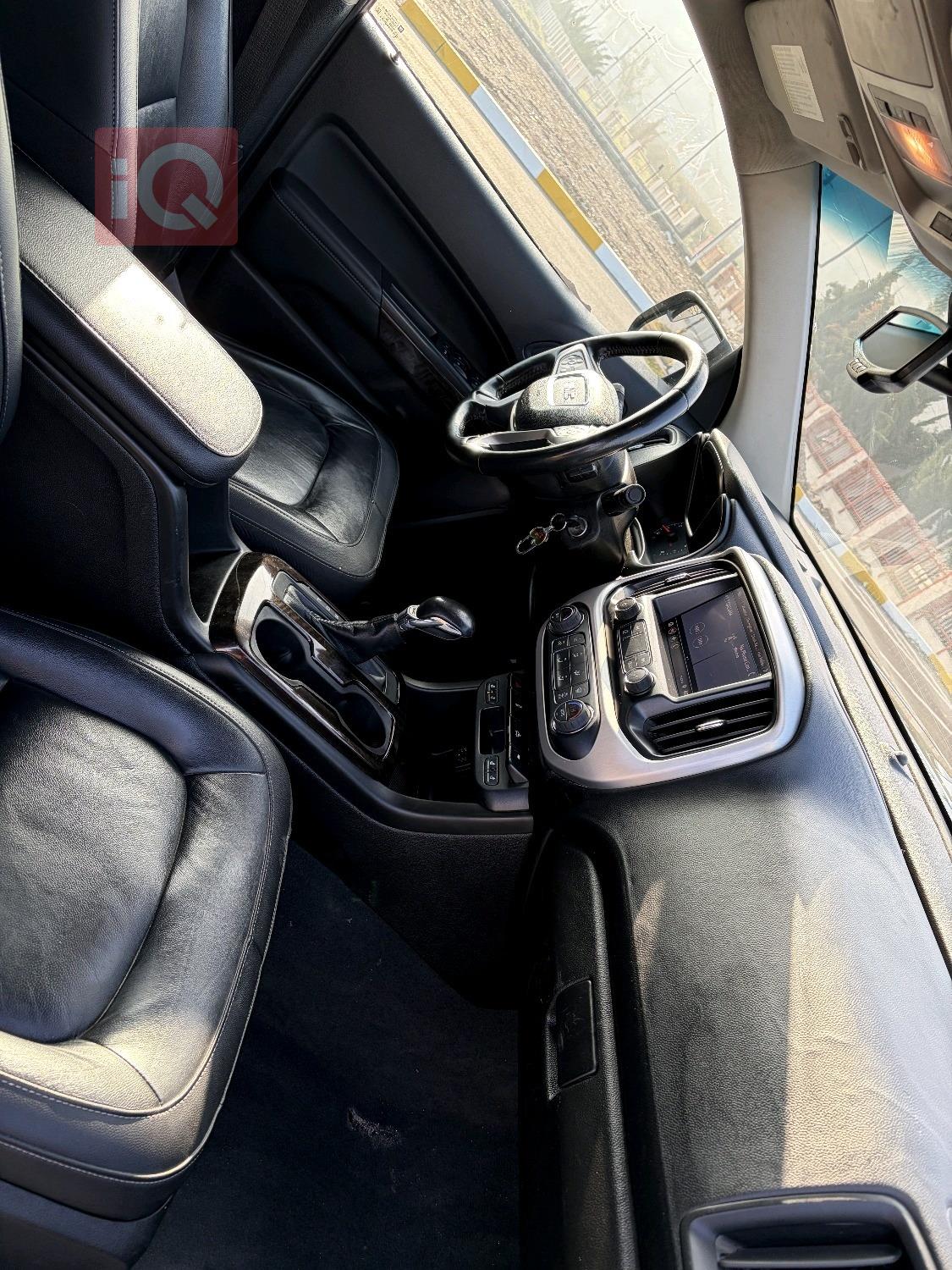 جي ام سي كانيون